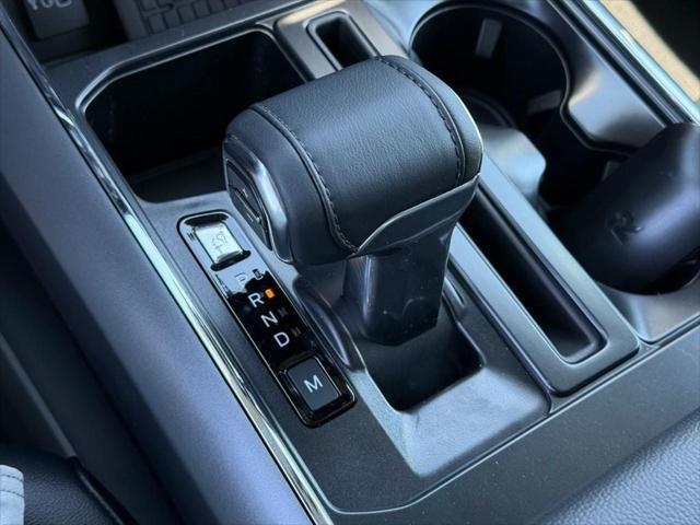 new 2025 Ford F-150 car, priced at $66,320