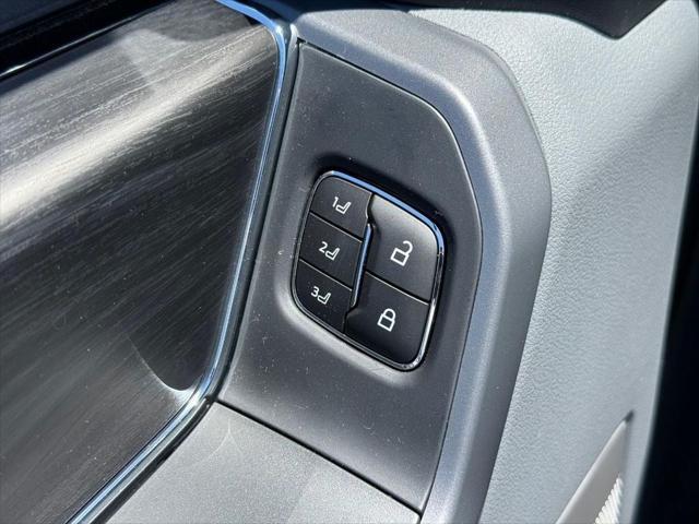 new 2025 Ford F-150 car, priced at $66,320