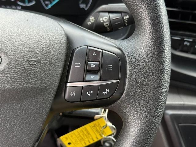 used 2021 Ford Transit-350 car, priced at $37,743