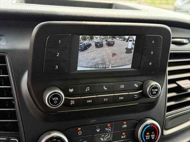 used 2021 Ford Transit-350 car, priced at $37,743