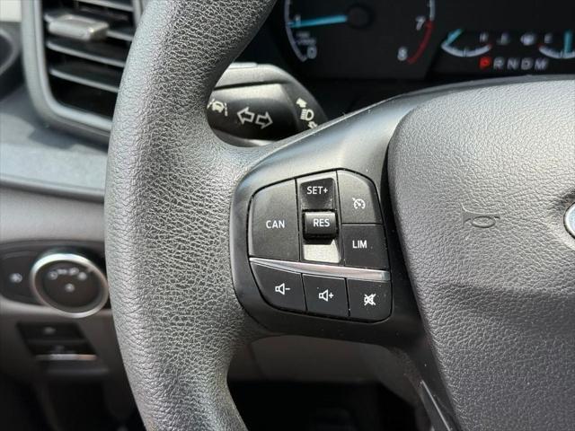 used 2021 Ford Transit-350 car, priced at $37,743