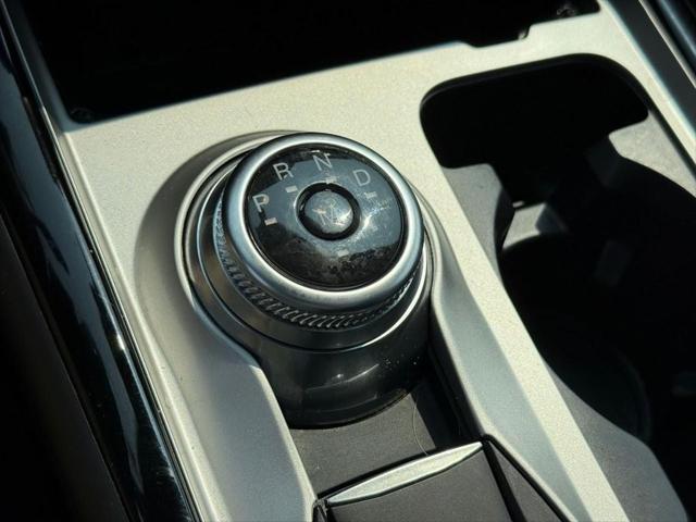 used 2024 Ford Explorer car, priced at $49,029