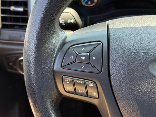 used 2021 Ford Ranger car, priced at $27,363