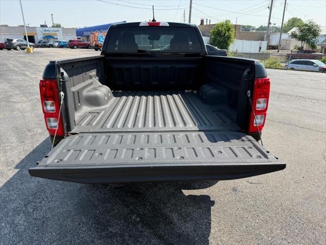 used 2021 Ford Ranger car, priced at $27,363