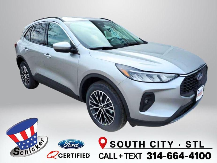 new 2024 Ford Escape car, priced at $39,998