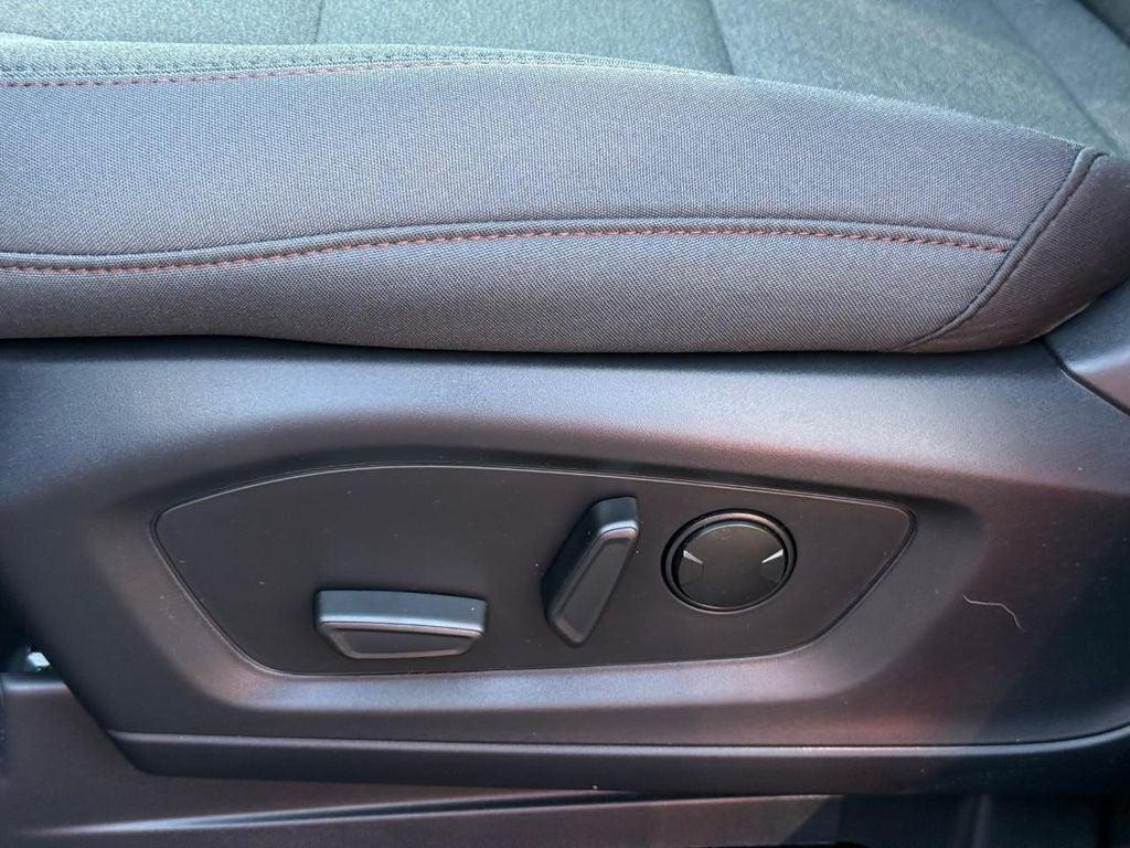new 2025 Ford Explorer car, priced at $41,205