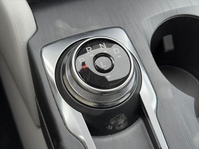 new 2025 Ford Escape car, priced at $39,031