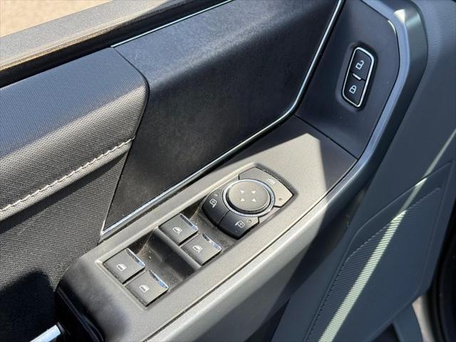 used 2024 Ford F-150 car, priced at $44,998