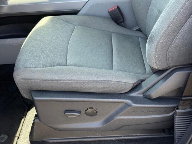 used 2024 Ford F-150 car, priced at $43,332