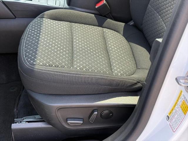 used 2023 Ford Escape car, priced at $27,995