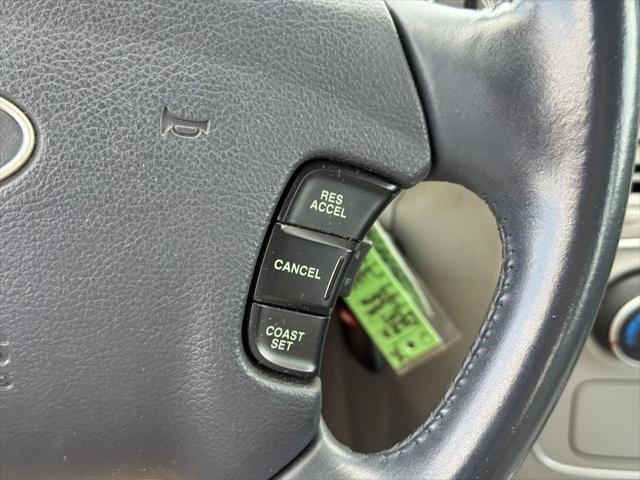 used 2007 Hyundai Sonata car, priced at $5,995