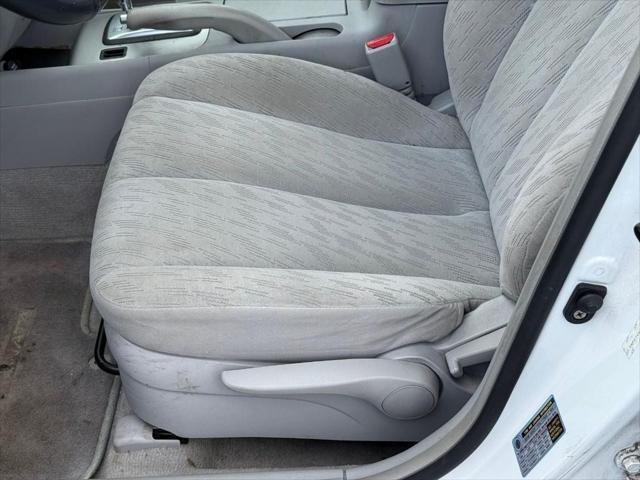 used 2007 Hyundai Sonata car, priced at $5,995