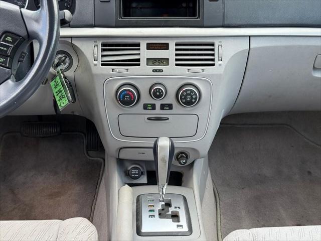 used 2007 Hyundai Sonata car, priced at $5,995
