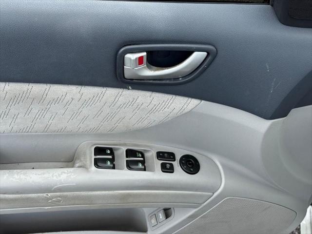 used 2007 Hyundai Sonata car, priced at $5,995