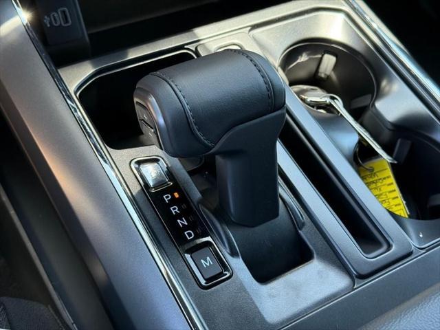 new 2025 Ford F-150 car, priced at $52,035