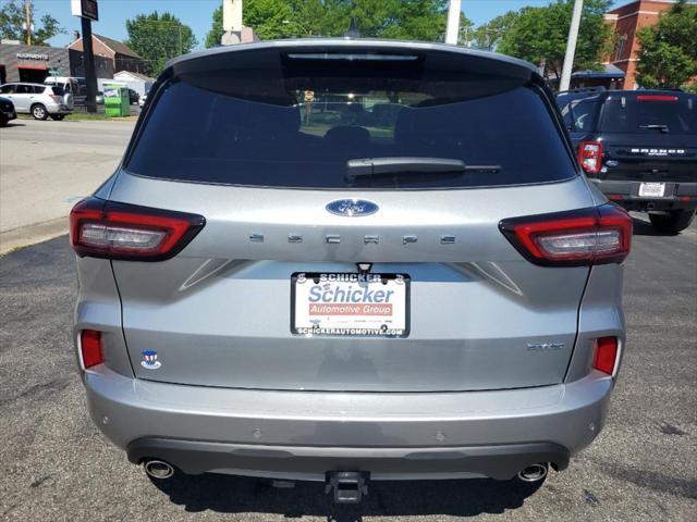 new 2024 Ford Escape car, priced at $37,939