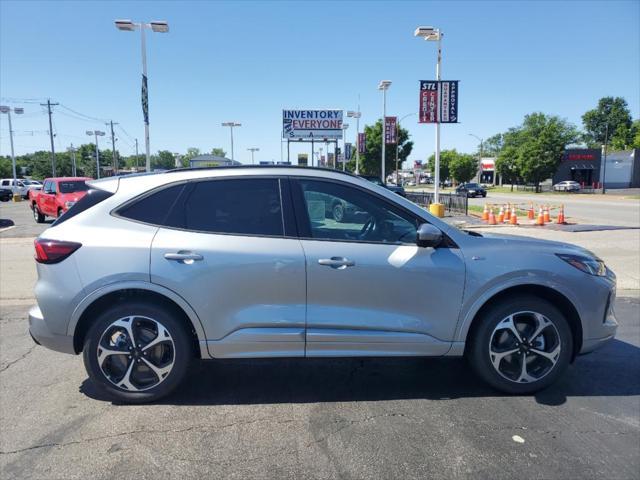 new 2024 Ford Escape car, priced at $37,939