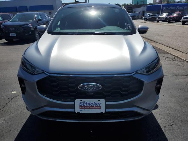 new 2024 Ford Escape car, priced at $37,939