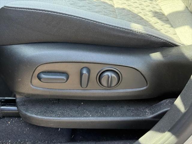 used 2023 Chevrolet Equinox car