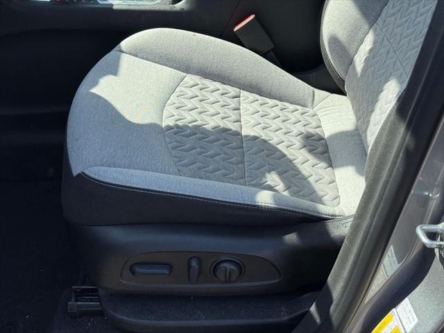 used 2023 Chevrolet Equinox car