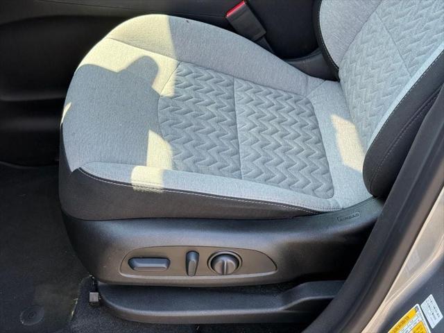 used 2023 Chevrolet Equinox car, priced at $19,998