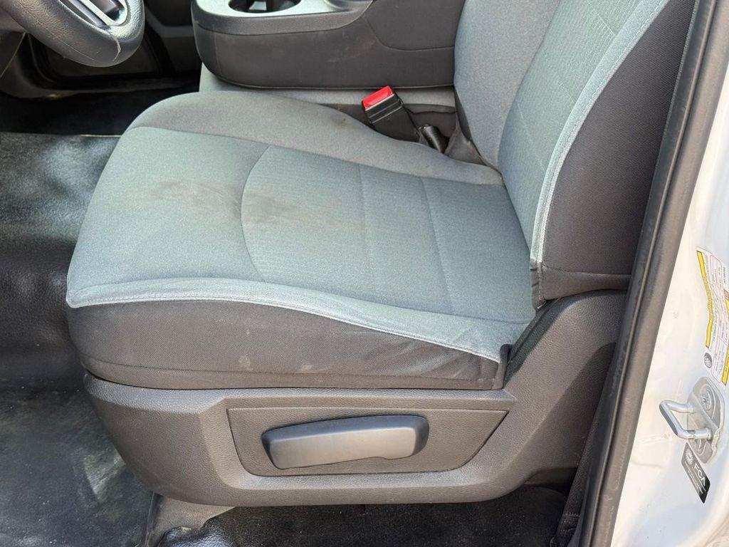 used 2022 Ram 1500 car, priced at $22,372