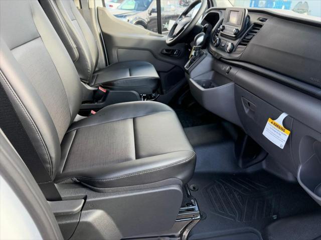 new 2024 Ford Transit-350 car, priced at $52,005