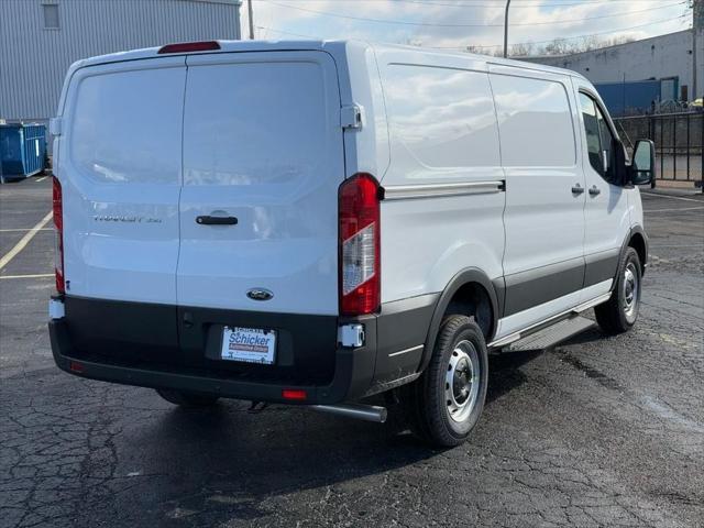 new 2024 Ford Transit-350 car, priced at $52,005