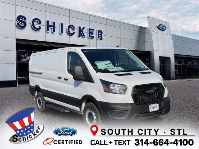 new 2024 Ford Transit-350 car, priced at $52,005