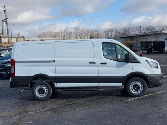 new 2024 Ford Transit-350 car, priced at $52,005