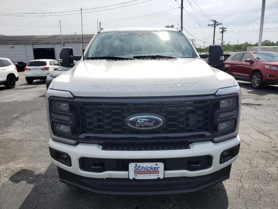 new 2024 Ford F-250 car, priced at $78,159