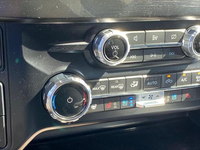 new 2024 Ford F-350 car, priced at $75,995
