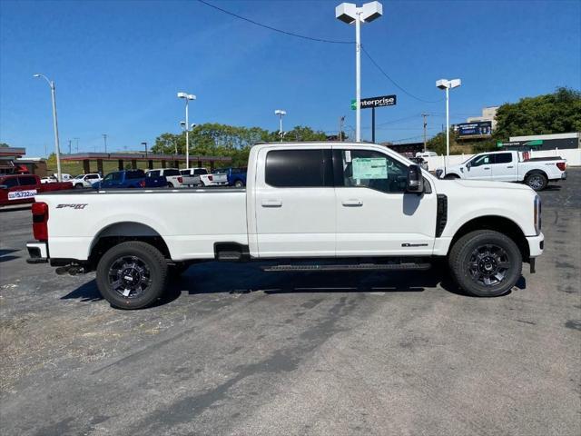 new 2024 Ford F-350 car, priced at $81,915