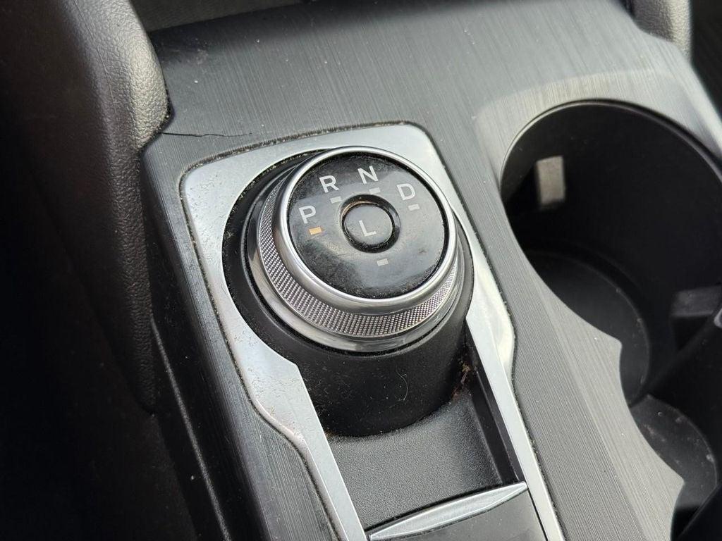 used 2023 Ford Escape car, priced at $17,456