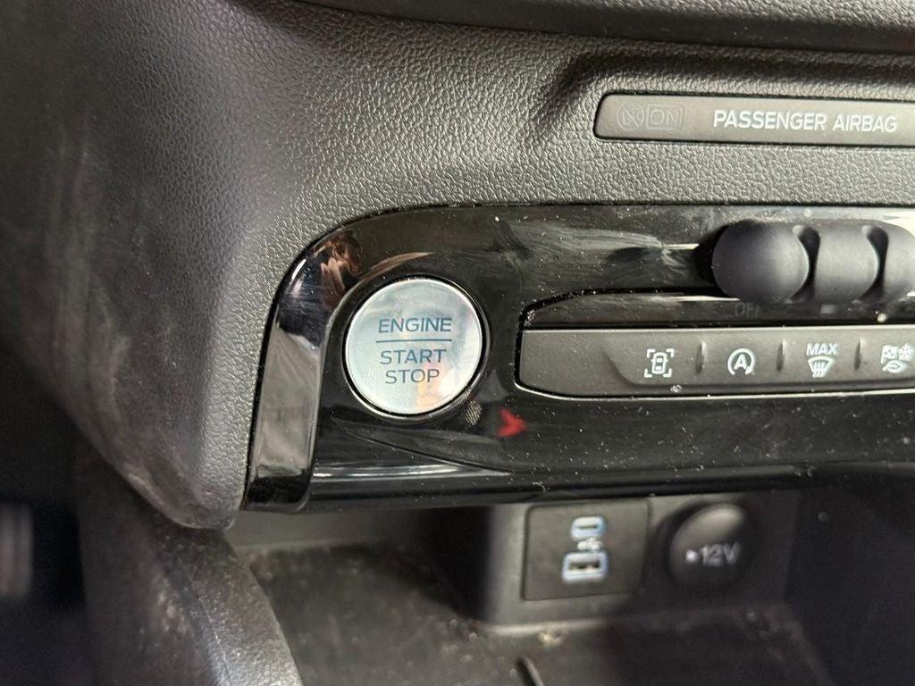 used 2023 Ford Escape car, priced at $17,456