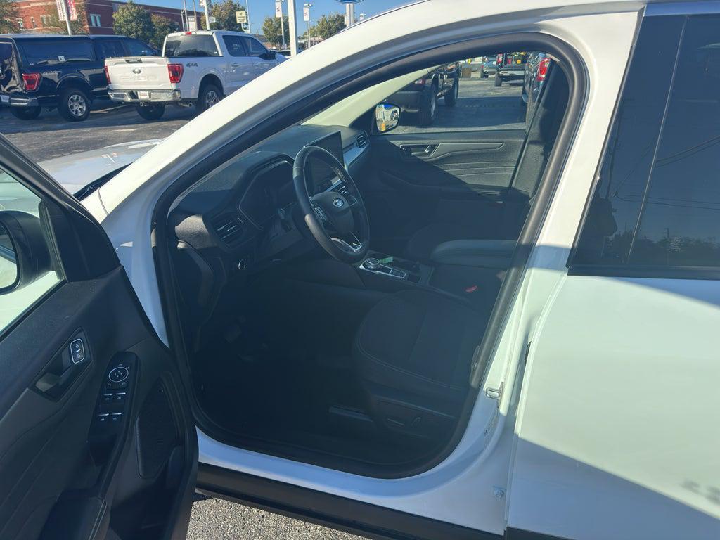 used 2023 Ford Escape car, priced at $18,998