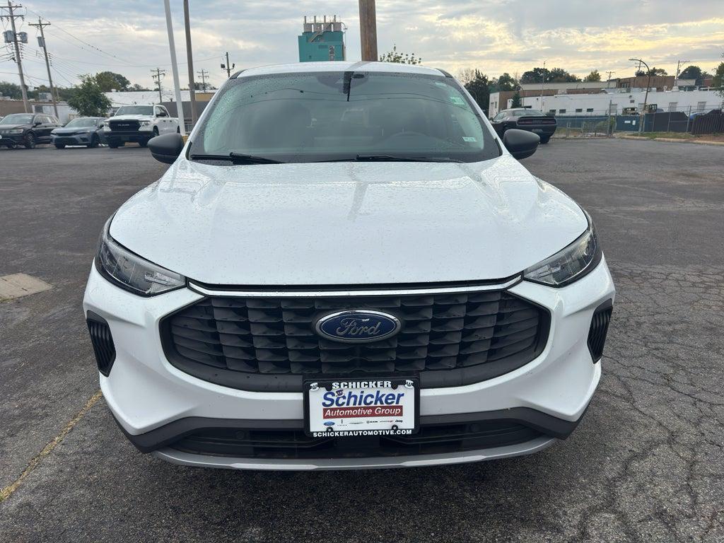 used 2023 Ford Escape car, priced at $18,998