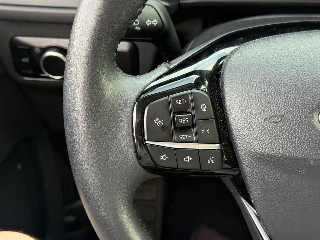 used 2023 Ford Escape car, priced at $17,456