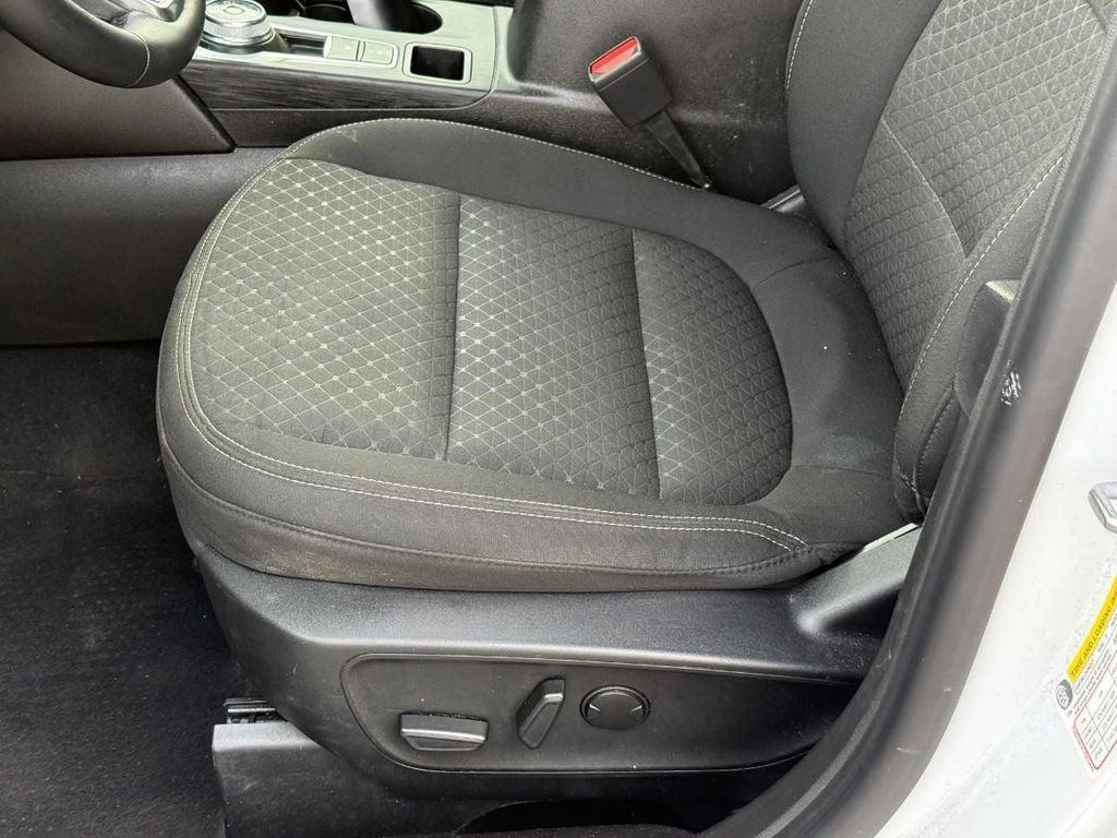 used 2023 Ford Escape car, priced at $17,456