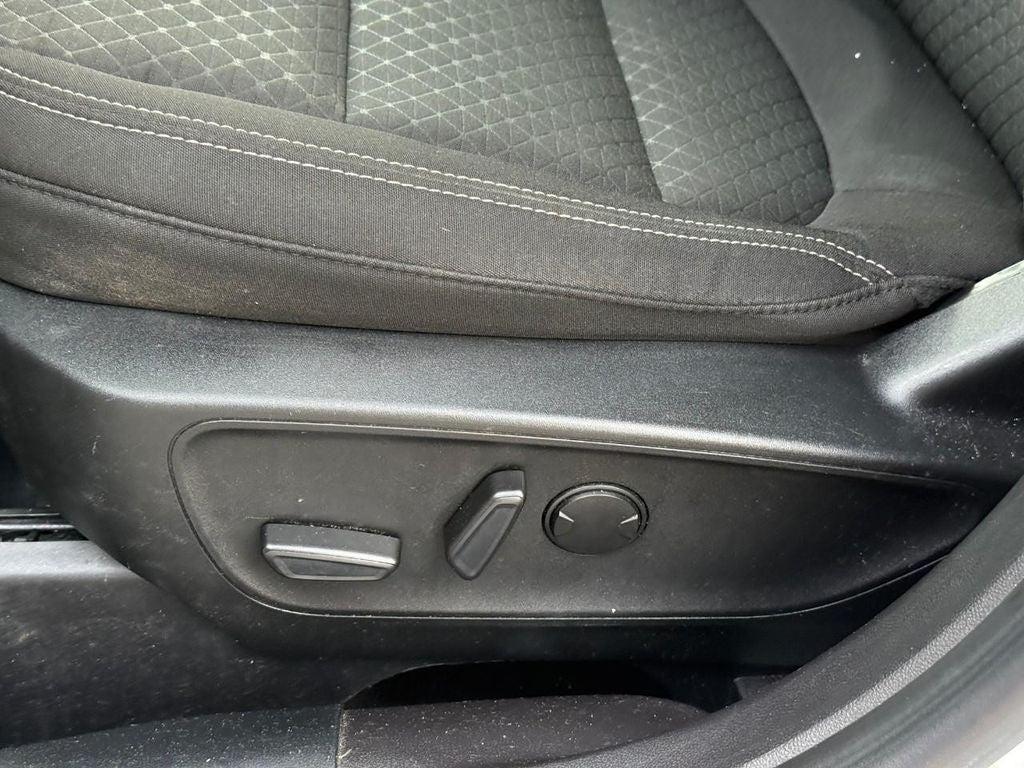 used 2023 Ford Escape car, priced at $17,456