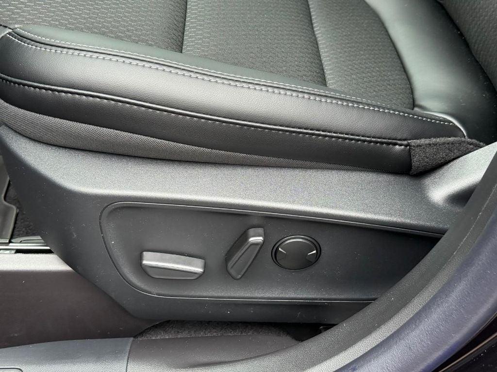 new 2025 Ford Escape PHEV car, priced at $32,991