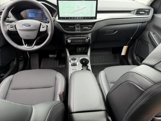 new 2025 Ford Escape car, priced at $34,823