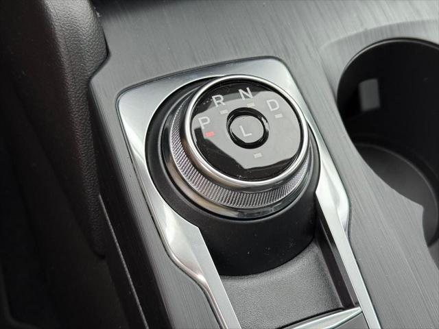 new 2025 Ford Escape PHEV car, priced at $35,150