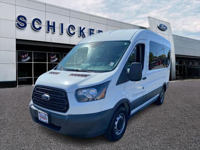 used 2018 Ford Transit-150 car, priced at $28,987