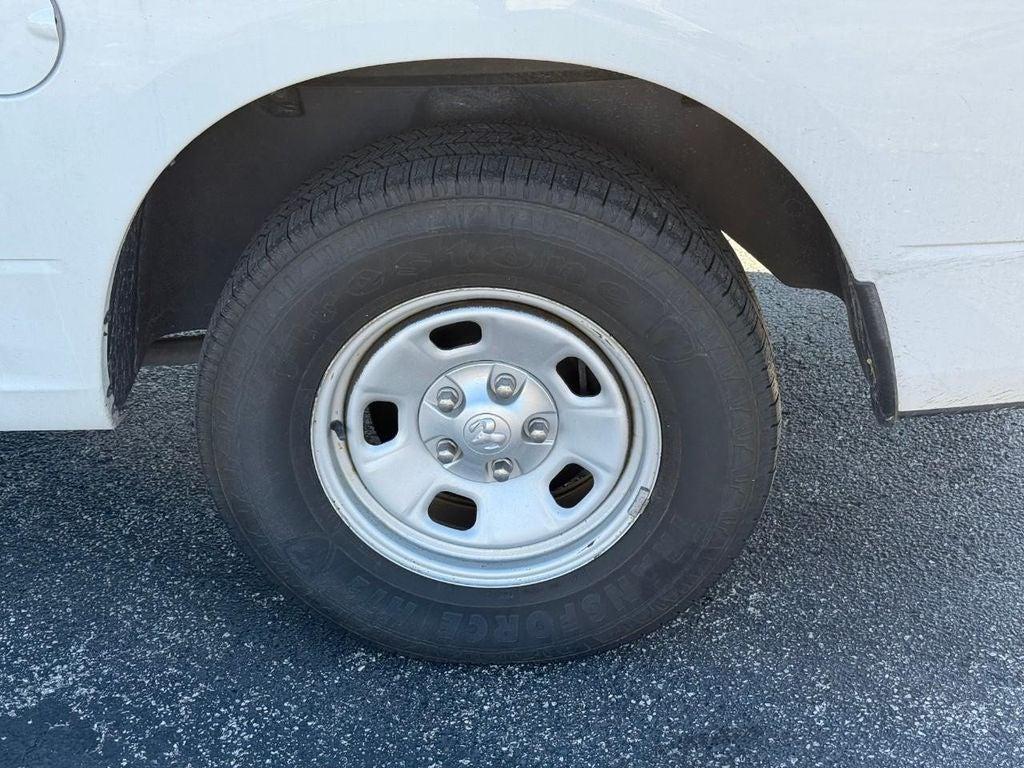 used 2016 Ram 1500 car, priced at $11,975