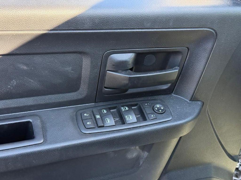 used 2016 Ram 1500 car, priced at $11,975