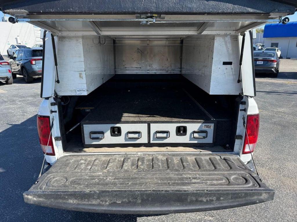 used 2016 Ram 1500 car, priced at $11,975