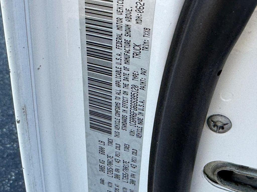 used 2016 Ram 1500 car, priced at $11,975