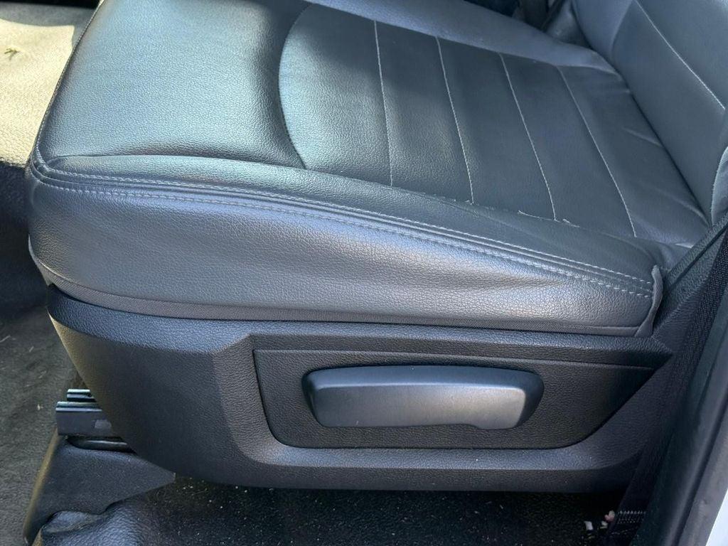 used 2016 Ram 1500 car, priced at $11,975