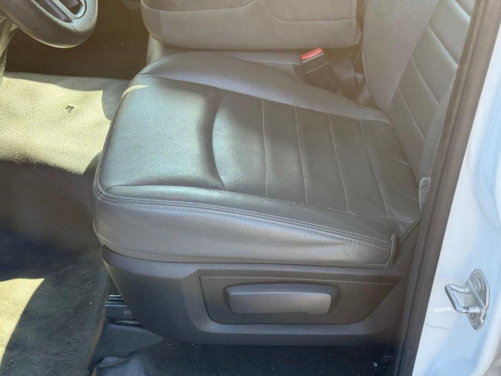 used 2016 Ram 1500 car, priced at $11,975